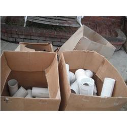PVC Fittings QTY(5)