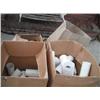 Image 1 : PVC Fittings QTY(5)