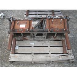 Dual D-Box Forms