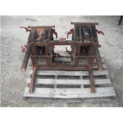 Dual D-Box Forms