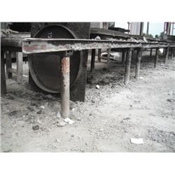 Roller 27'x35" Conveyor Table