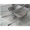 Image 1 : Wheelbarrow QTY(2)