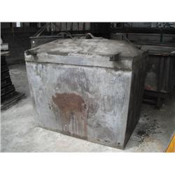 Tank 500 Gallon Form Insert
