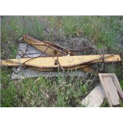 Tank Lifts QTY(2)