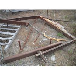 Tank Lift