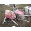 Image 1 : Wheelbarrows QTY(5)