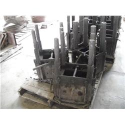 D-Box Forms QTY(3)