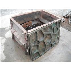 Retaining Wall Forms