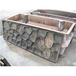 Retaining Wall Forms