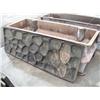 Image 1 : Retaining Wall Forms
