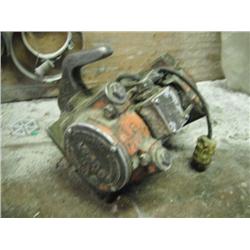 Concrete Vibrator