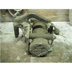Concrete Vibrator