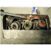 Image 1 : Pipe Threaders & Dies