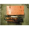 Image 1 : Electric Rebar Cutter