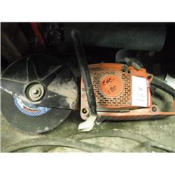 Echo 120 Gas Powered Cutoff Saw