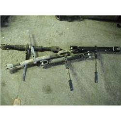Ratchet Binders QTY(4)