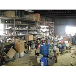 Industrial Tools & Parts