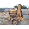 Image 1 : Concrete Mixer