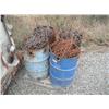 Image 2 : Rebar Form Frames QTY(14)