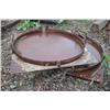 Image 2 : Riser Lid Forms 24" QTY(2)