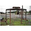 Image 2 : Septic Tank Flipper Bar w/ Stand