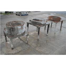 Riser Forms QTY(3)