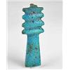 Image 1 : 5: A Fine Egyptian Djed Pillar Amulet