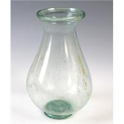 91: A Roman Glass Cup