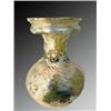 Image 1 : 91A: An Ancient Roman Glass Sprinkler Flask