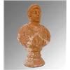 Image 1 : 98A: A Large Ancient Roman Terracotta Bust of a Woman