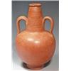 Image 1 : 101: A Roman Red Slipware Amphoriskos