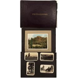 Southwest Desert Photographs