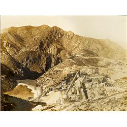 AZ - Desert Mine Photograph