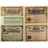 Image 1 : AZ - Oatman,Mohave County - Oatman Area Mining Stock Certificates