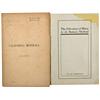 Image 1 : CA - 1866 - California Mineral and Butters Method Booklets