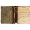 Image 1 : CA - 1850 - Congressional Globe, Appendix for the First Session, Thirty-First Congress