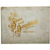 Image 1 : CA - 1899 - Sons and Daughters of California Book