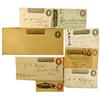Image 1 : CA - Wells Fargo Cover Group - Clint Maish Collection