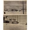 Image 1 : CA - Bodie,Mono County - 1921-22 - Bodie in Snow RPCs - Mueller Collection