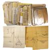 Image 1 : CA - Nevada and Sierra Counties,c1915-1940 - Northern Mother Lode Mining Engineer Map Archive
