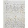 Image 1 : CA - Nevada County,1853 - Power of Attorney Letter