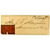 Image 1 : CA - Sacramento,Wells Fargo & Co's Express Document - Clint Maish Collection