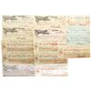 Image 1 : CA - San Francisco,Adolf Sutro Checks - Gil Schmidtmann Collection