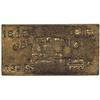 Image 1 : CA - San Francisco,1915 - California Native Gold Ingot