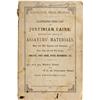 Image 1 : CA - San Francisco,1882 - Justinian Caire Assayer Catalog