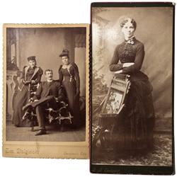 CO - c1890s - Colorado Portraits