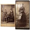 Image 1 : CO - c1890s - Colorado Portraits