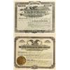 Image 1 : CO - Ophir,San Miguel County - 1897, 1903 - Ophir Mining Stock Certificate Group