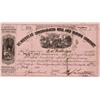 Image 1 : CO - Ouray,February 6, 1880 - St. Nicholas Consolidated Mill and Mining Company, Stock Certificate