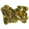 Image 1 : GA - Dahlonega,Georgia Gold nugget ~ Medium